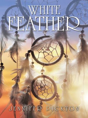 cover image of White Feather